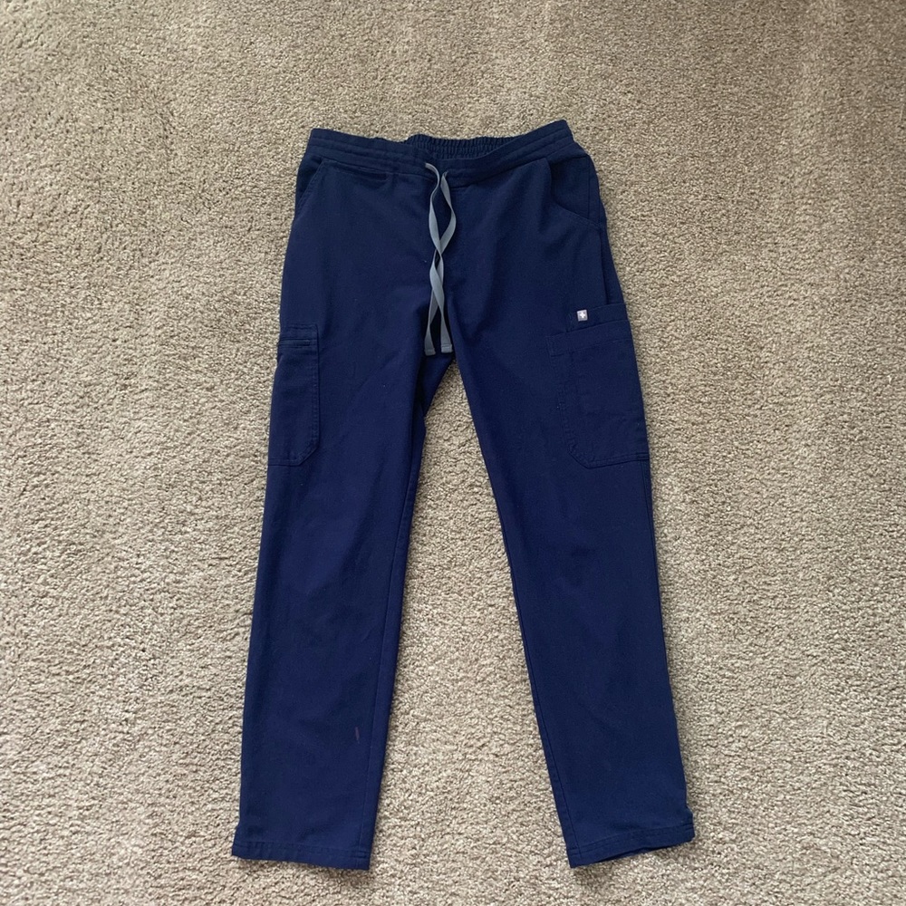 Navy figs